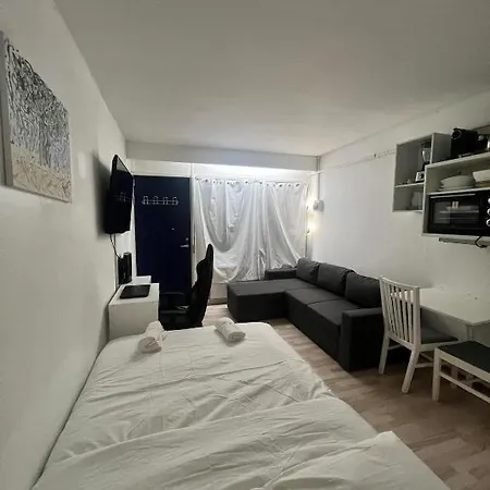 Appartement Your Cozy - Just Minutes From Airport