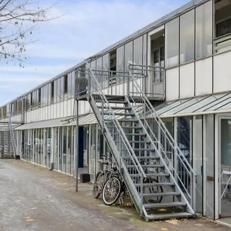 Your Cozy - Just Minutes From Airport Appartement *